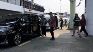 Foto Viral Sri Mulyani