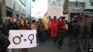 Kesetaraan Gender