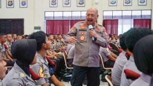 Irjen Pol Prof. Chrysnanda Dwilaksana