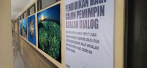 Lorong Pemimpin