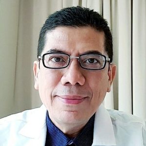 Iqbal Mochtar