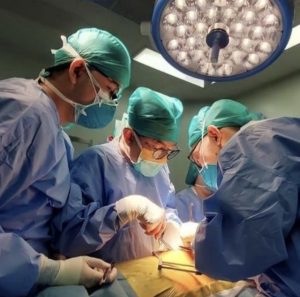 Transplantasi Ginjal