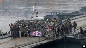Tentara Korea