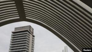 Gedung Parlemen Malaysia