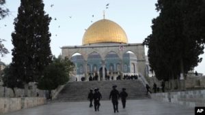 Masjid Al Aqsa
