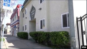 Rumah Singgah Perempuan