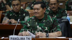 Panglima TNI