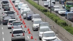 Contraflow