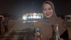 Miftahul Rizkiah Haling