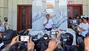 Sekretaris Daerah Kota Bandung, Ema Sumarna