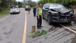 Mobil DPRD Jambi