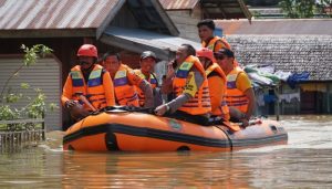 Banjir Kapuas