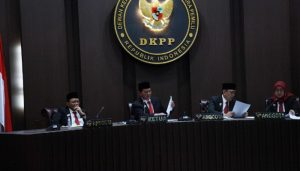 Dewan Kehormatan Pemilu