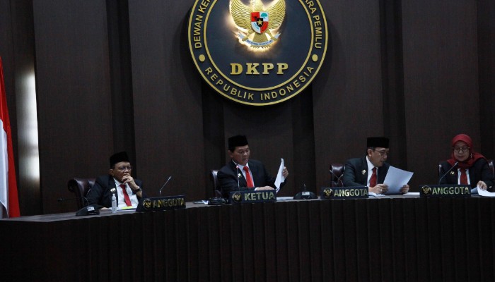 Dewan Kehormatan Pemilu