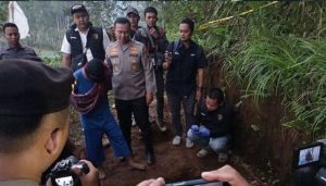 Mbah Dukun Banjarnegara