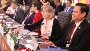 Presidensi G20 India