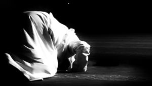 Salat Malam Lailatulqadar