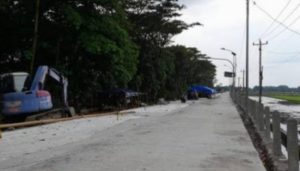 Ring Road Sragen