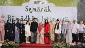 Semarak Ramadan Istimewa