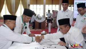 Zakat ASN Sumut