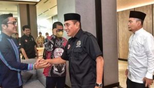 MOL Rumah Sakit Berjalan