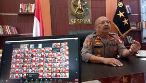 Kepala Sespim