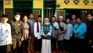 Sanggar Seni Betawi
