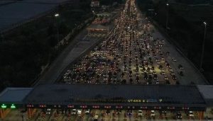Mudik Lebaran