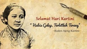 RA Kartini