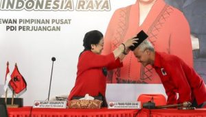 Ganjar Pranowo Capres