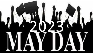May Day 2023