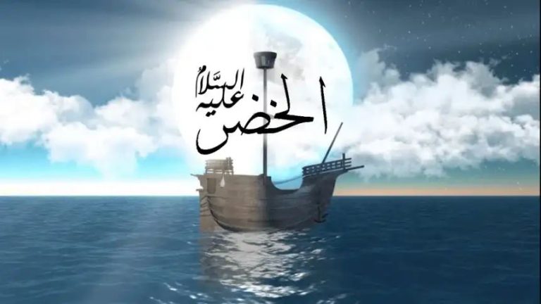 Kapal Nabi Musa
