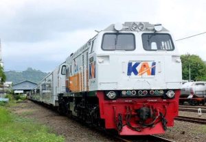 Kereta Api