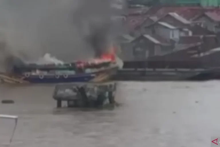 Kapal Jukung