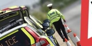 Road Safety Policing