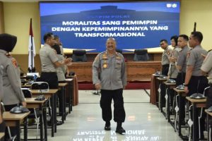 Pemimpin Sang Navigator