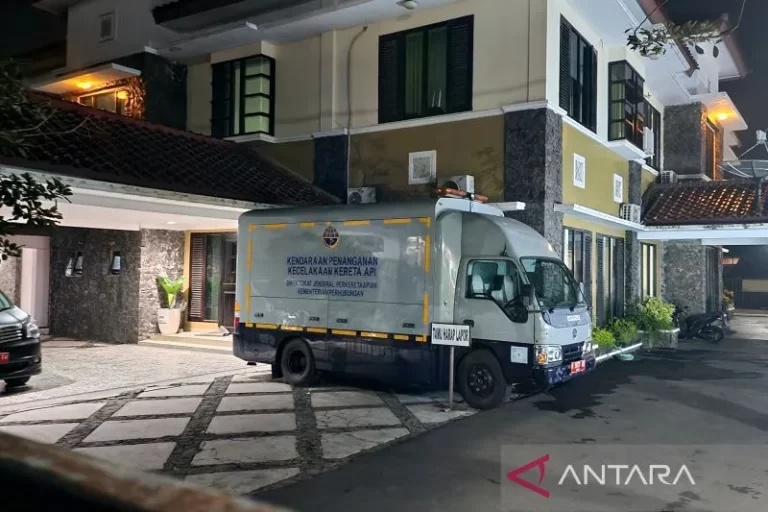 Balai Teknik Perkeretaapian