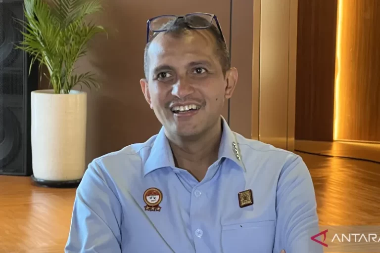 Wakil Menteri Hukum
