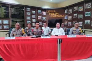 Kapolda Kaltara Tepis Tudingan ICW Terkait Dugaan Suap Niaga BBM