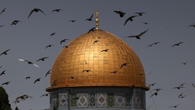 Masjid Al Aqsa