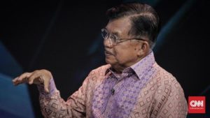 Jusuf Kalla
