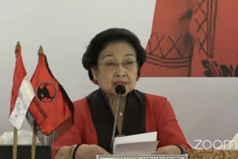 Megawati Soekarnoputri