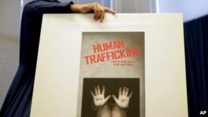 Penyekapan Tenaga Kerja