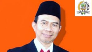 Wakil Ketua DPRD Kabupaten Bekasi Muhamad Nuh, LC. [Transindonesia.co /Dokumentasi]