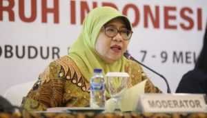 Ida Wahida Hidayati