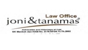 Joni Tanamas Law