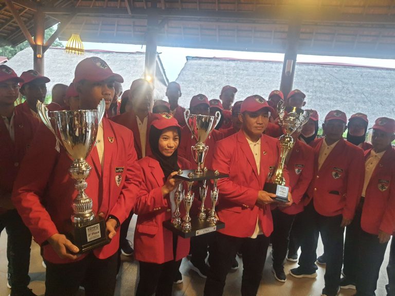 Kempo Indonesia