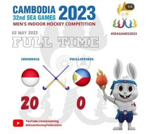 SEA Games Cambodia