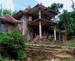 Rumah Dokter Karawang