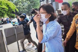 Direktur Mayapada Hospital GDR